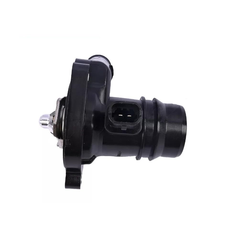 Obudowa termostatu z szyjką wodną Pasuje do Chevroleta Aveo Cruze Orlando, pasuje Encore 1.4T, Vauxhalla, Opla, Astry 55593034 Części silnika