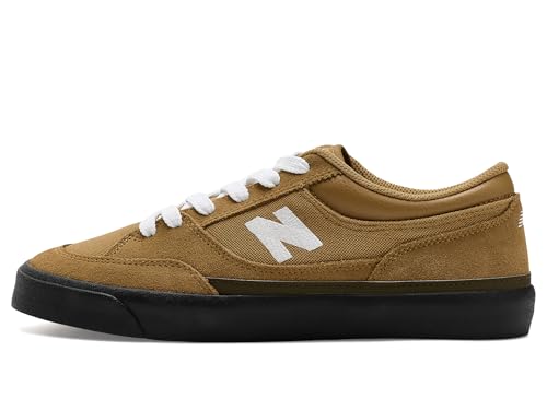 New Balance Numeric 417 Low Franky Villani Skate Shoes
