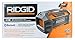 Ridgid R84087 18V Lithium Ion Cordless / Corded Jobsite Radio with Bluetooth, Aux, and AM/FM capabilities (AAA Battery and Aux Cord Included, 18V Battery Not Included)