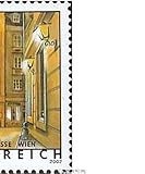 2004 Ferienland, Aktgemälde Prophila Collection Österreich 2499,2500 (kompl.Ausg.) gestempelt 2004 Ferienland, Aktgemälde (Briefmarken für Sammler) Malerei