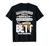 Lustige Pajama Designs für Damen und Herren