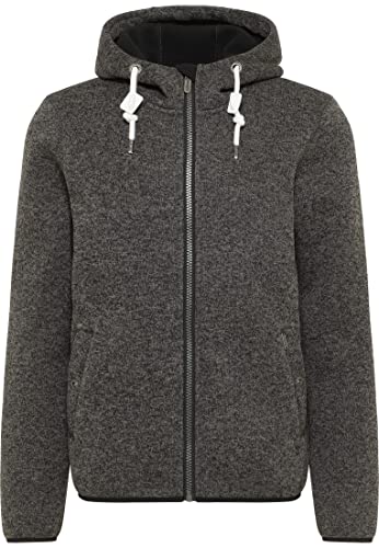 Sudadera para hombre acalmar con aislamiento térmico y diseño tipo blusón