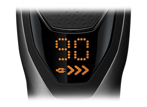 Remington Tagliacapelli uomo, Professionale