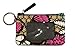 Vera Bradley Women's Zip ID Case (Canyon Road)