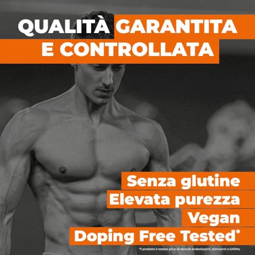 Ramtech Bcaa 211 120CPR 1500MG - 9