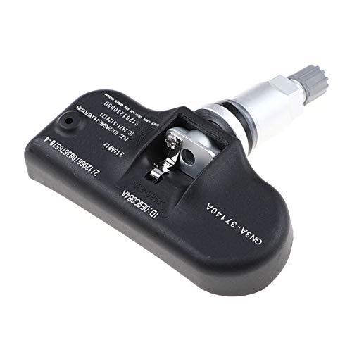 Capteur de pression des pneus TPMS pour éviter l'usure de roue Chrysler - 2