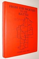 From the Bigknife to the Battle Gadsby and area 088925012X Book Cover