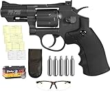 🗂️ TRAJETA DE ARMAS: Incluye Kit completo para registro municipal: incluye el impreso oficial para armas de 4ª categoría con tríptico amarillo (tarjeta de armas) y díptico blanco (ficha de titulares), ideal si tu Ayuntamiento requiere que lo aportes tú mismo