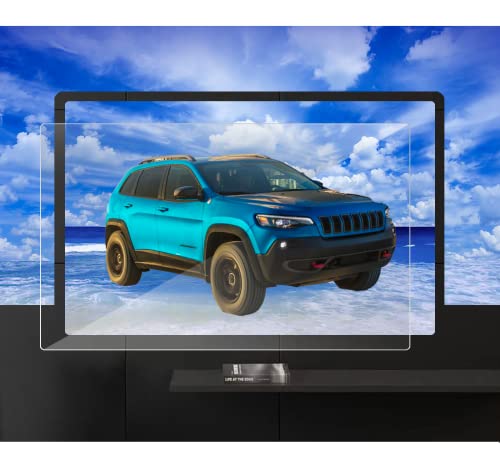 2022 Cherokee Navigation Screen Protector For 2019-2022 Jeep Cherokee Altitude