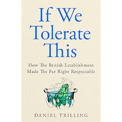 If We Tolerate This