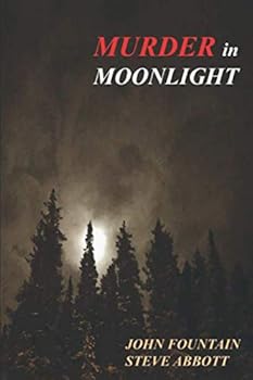 Murder in Moonlight : A Detective Lafleur Novel