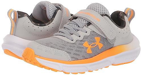Image of Under Armour Kids' Assert 10 Alternate Closure Shoes
