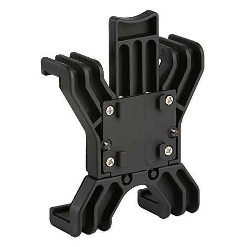 Ikan Fly-X3-Plus 3-Axis Smartphone Gimbal Stabilizer Includes Gopro, Small And Larger Gimbal Cradles #TOP7
