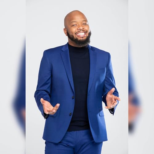 "KEV-ON-STAGE" w/ Kevin Fredericks | B. Lifted Up! Radio