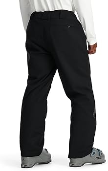 Amazon.co.jp: SPYDER スパイダー スキーウェア パンツ メンズ＜2024