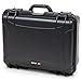 Nanuk 940 Ronin M Waterproof Hard Case with Custom Foam Insert for DJI Ronin M Gimbal Stabilizer System - 940-RON1 Black