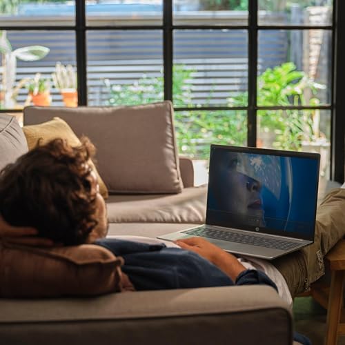 Pavilion 16-af0001sl, Intel Core Ultra 7-155U, Intel Evo Edition, AI, RAM 16GB, SSD 1 TB, Display 16" 2K IPS Antiriflesso, Wi-Fi, Ble, Webcam 1080p FHD, Windows 11, Argento, Non convertibile - Notebook - Immagine 9