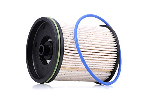 Bosch N2795 Car Diesel Filter - Separates Particles and Water from Fuel - Protects the Injection System