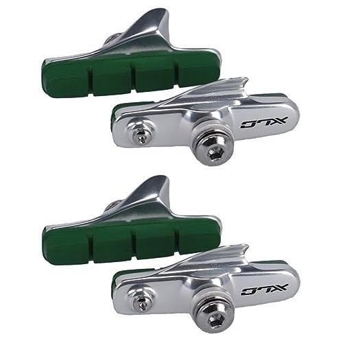 Patins carbone XLC BS-R02 performance et freinage haute précision