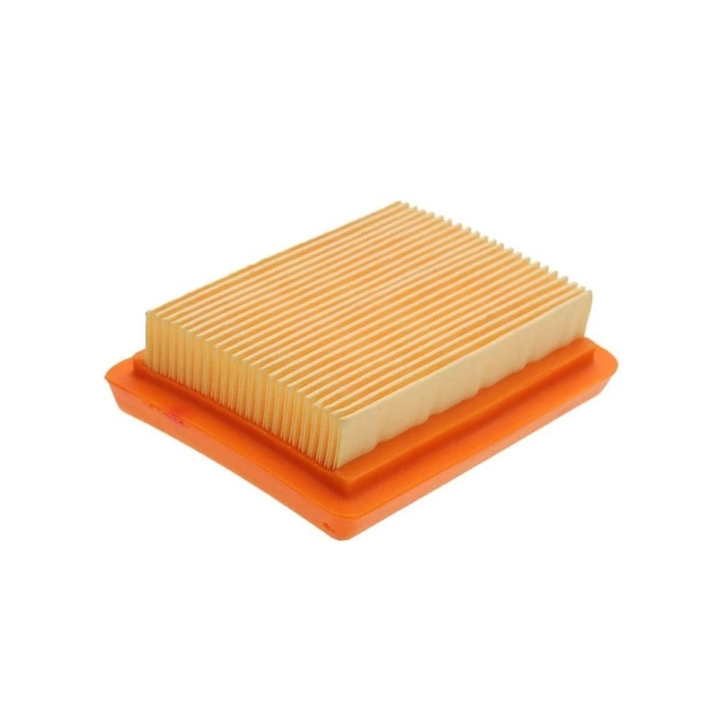 Filtre à air pour tondeuse à gazon et tronçonneuse de jardin