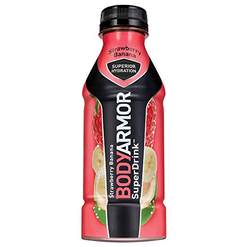 BODYARMOR Electrolyte Sports Drink Variety Pack #TOP23