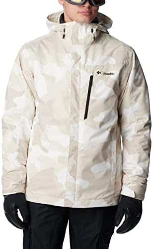 Columbia Men's Extended Whirlibird Iv Interchange Jacket WhirlibirdTM Iv Interchange Jacket