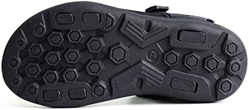 WYSFLY Jongens sandalen kinderen open teen sandalen buitensporten