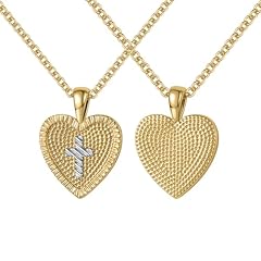 1-Heart - Double Color - Card A