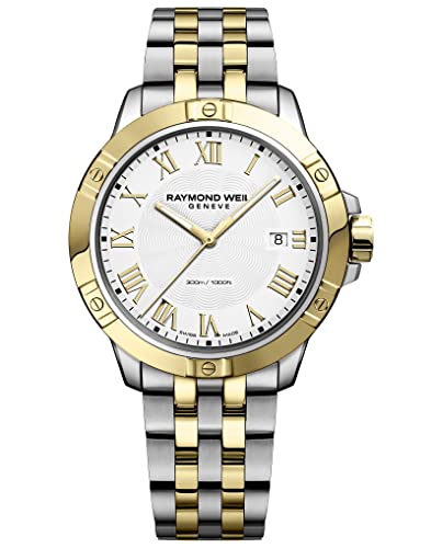 Raymond Weil Watch 8160-STP-00308