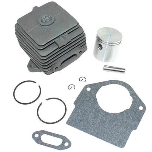 Kit cylindre-piston pour débroussailleuse MT700 et WH25CS