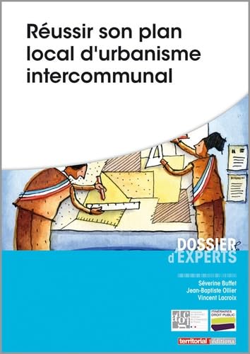 Price comparison product image Réussir son plan local d'urbanisme intercommunal