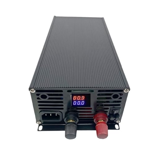 Convertisseur SMPS 110V 36V pour l'autonomie en camping-car