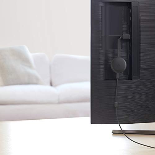 Google Chromecast (3.GEN) Mediastick, Flash Hard Drive Marvell 1300 MHz MARVELL GC1000