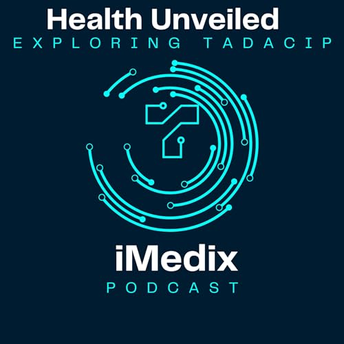 Tadacip 20 mg Decoded cover art