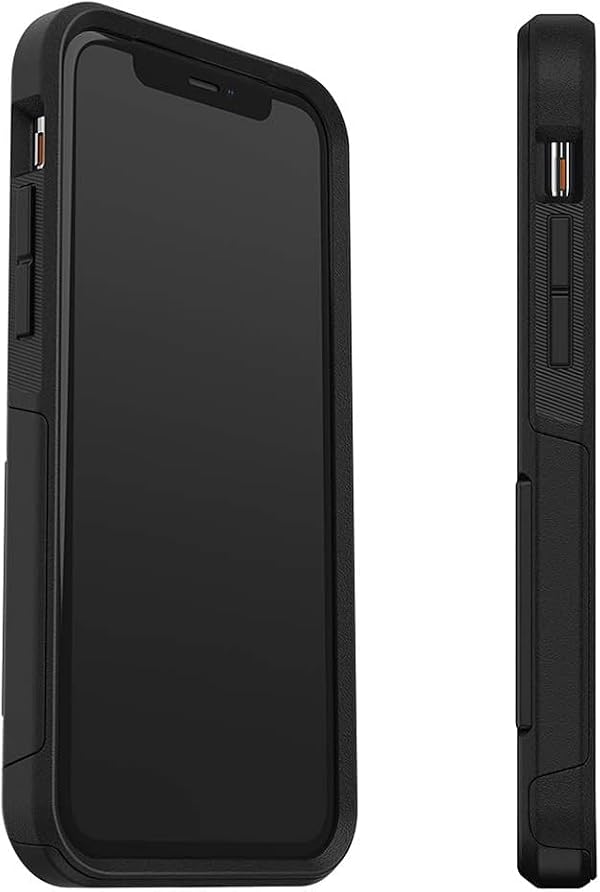 OtterBox iPhone 11 Pro Commuter Series Case - Black, Slim & Tough, Pocket-Friendly, with Port Protection by OtterBox - Used condition - Image 6