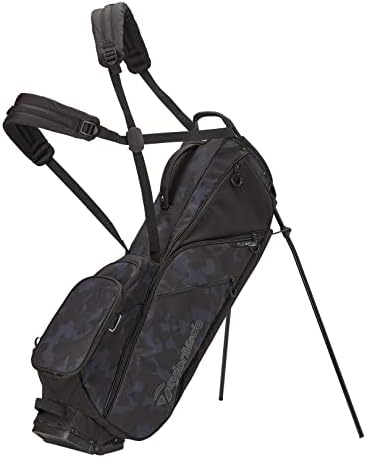 TaylorMade FlexTech Lite Stand Bag 2022