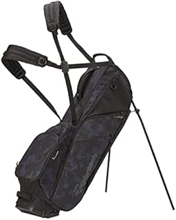 TaylorMade FlexTech Lite Stand Bag 2022