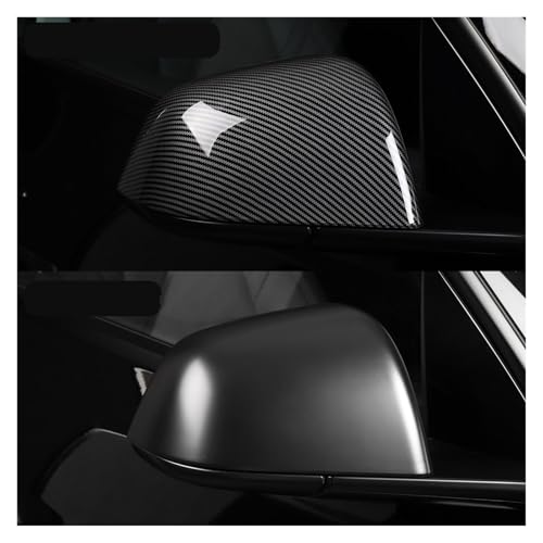 Accessoire extérieur Tesla Model 3 Y look dynamique urbain