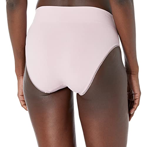 Image of Wacoal Feeling Flexible Seamless Hi Cut Panty
