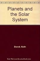 Planets and the Solar System 0816703000 Book Cover