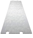 Groovy Patterns Bandana - Long Arm Board Sewing Patterns - Quilting Templates Sewing Supplies