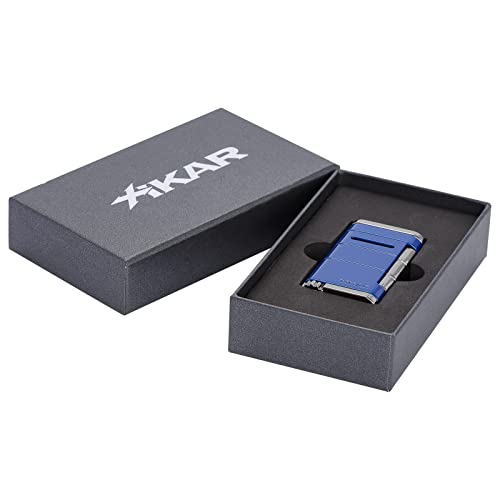 Encendedor Xikar Allume llama única miniatura 7