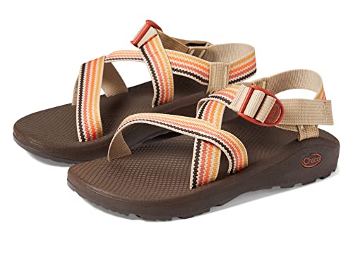 Chaco Men's Zcloud Sandal, Scoop Dusk, 8 by Chaco - Used condition - US$44.24