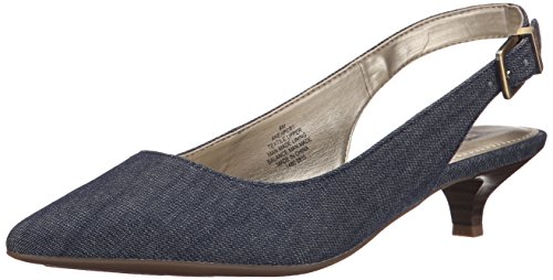 Anne Klein Women's Expert Dress Pump