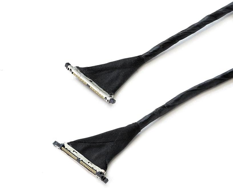Caddx Coaxial Replacement Parts 80mm 120mm 200mm Compatible with Vista Digital System Camera Compatible with Caddx Coaxial Cinematic DIY الع(80MM and 120MM and 200MM)