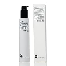 Number 4 Blow Dry Lotion. Hair Styling Cream with Thermal Protection, Reduces Blow Dry Time, Smooth Finish & Volume, Anti-Frizz, 5.1 oz