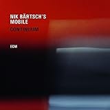 mobilesport spiele Modul 12 Continuum [Vinyl LP]