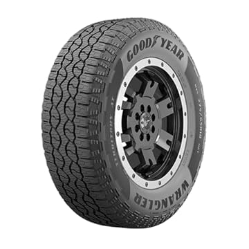 best goodyear truck tires