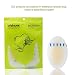 Welnove Apósitos Impermeables Ampollas, Gel Cuidado de Pies-15 uds Tamaño Grande Apósitos...