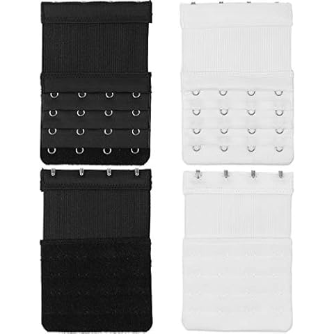 Extensiones de Sujetador Suave y Elástico Your Day Mate Cover